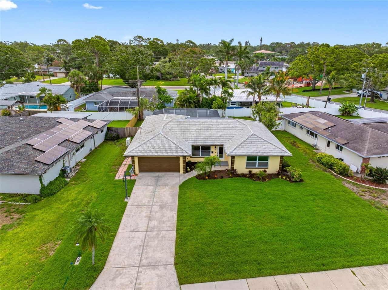 5207 Denver Street Ne, Saint Petersburg, FL 33703 Photo