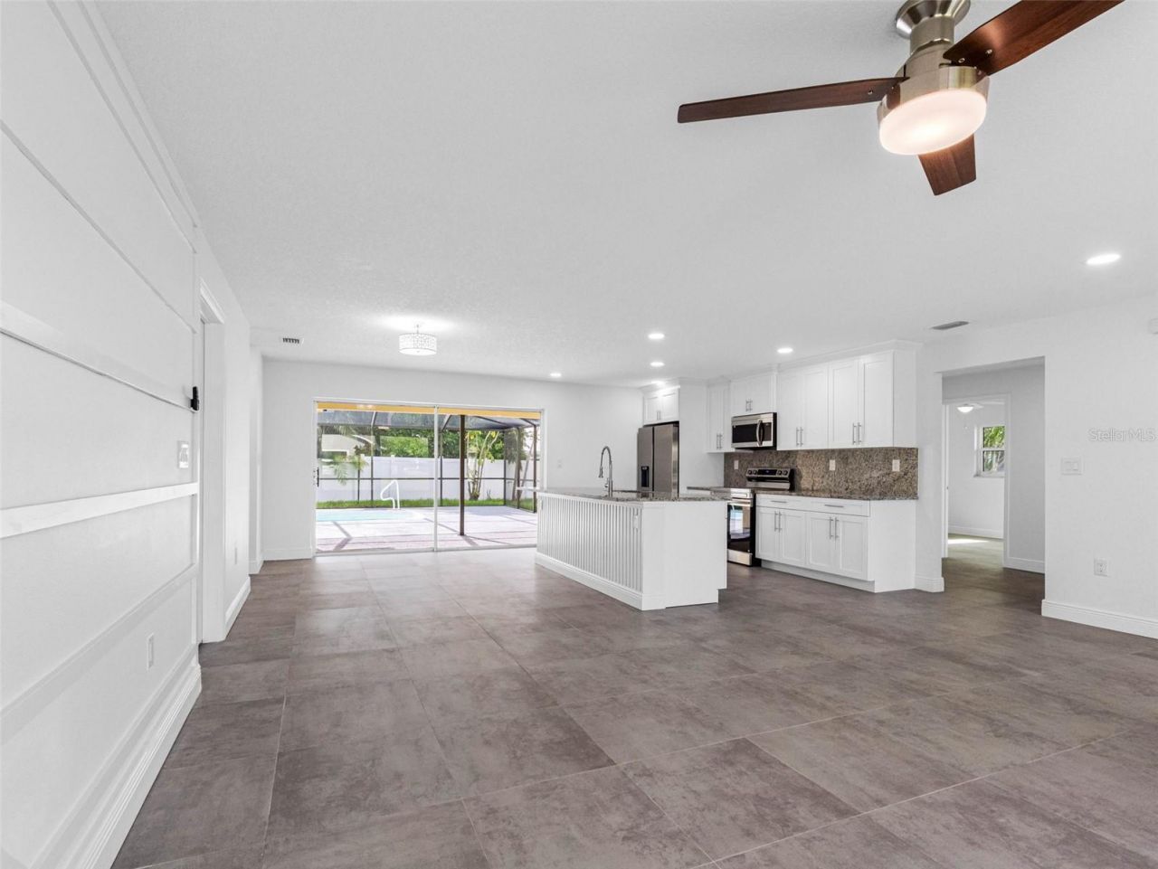 5207 Denver Street Ne, Saint Petersburg, FL 33703 Photo