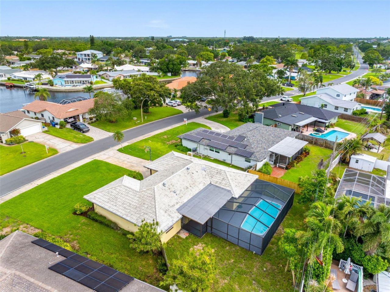 5207 Denver Street Ne, Saint Petersburg, FL 33703 Photo