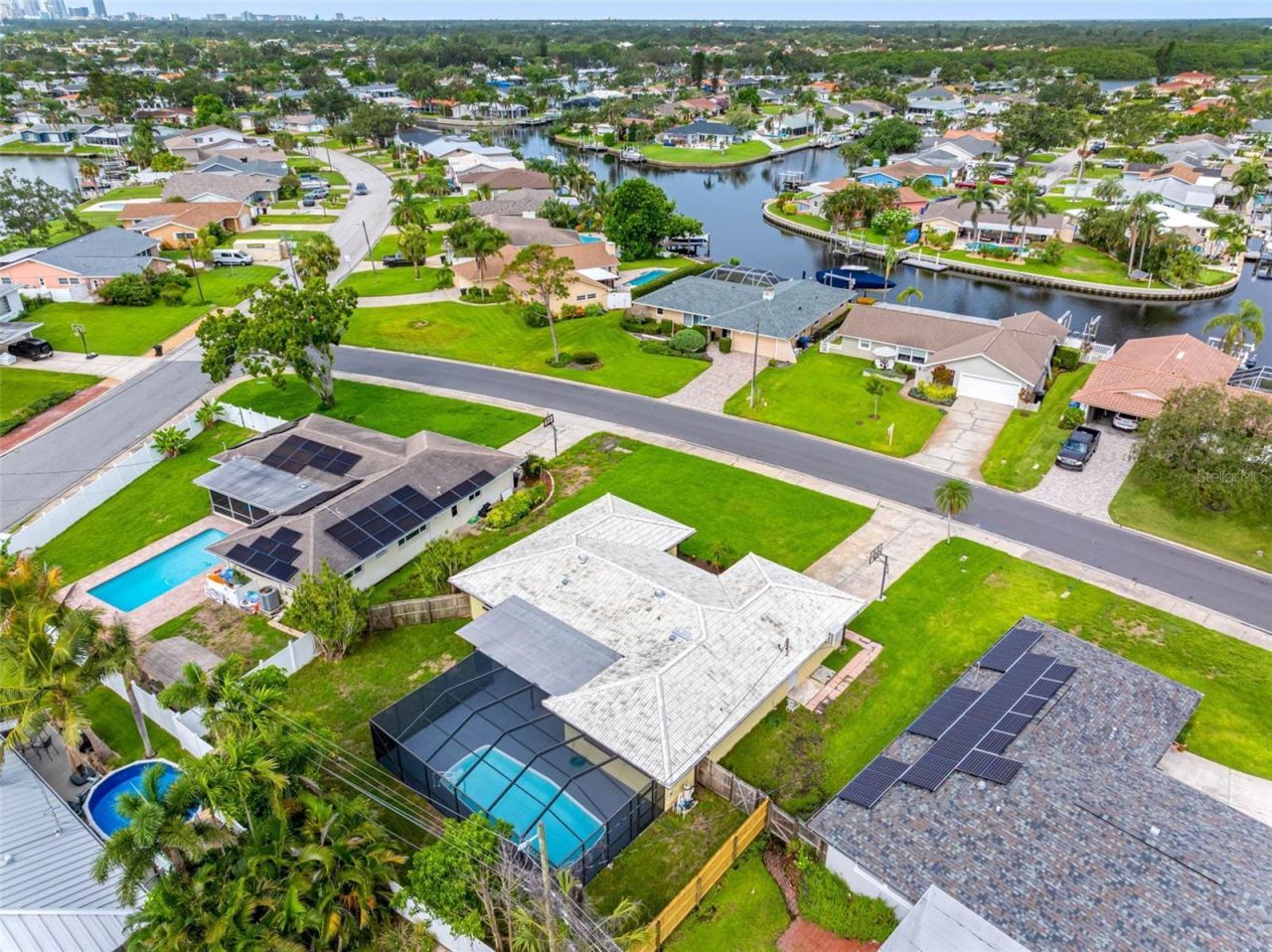 5207 Denver Street Ne, Saint Petersburg, FL 33703 Photo