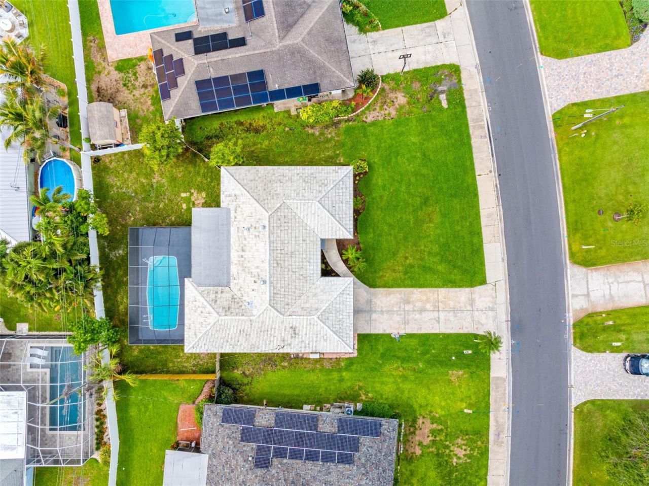 5207 Denver Street Ne, Saint Petersburg, FL 33703 Photo