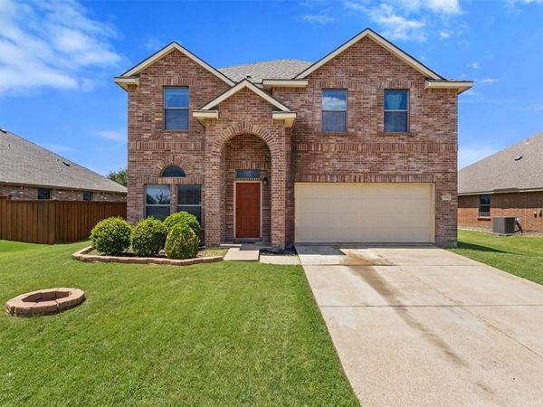5650 Lincolnwood Drive, Prosper, TX 75078