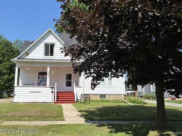 3206 Wilson Street, Marlette, MI 48453