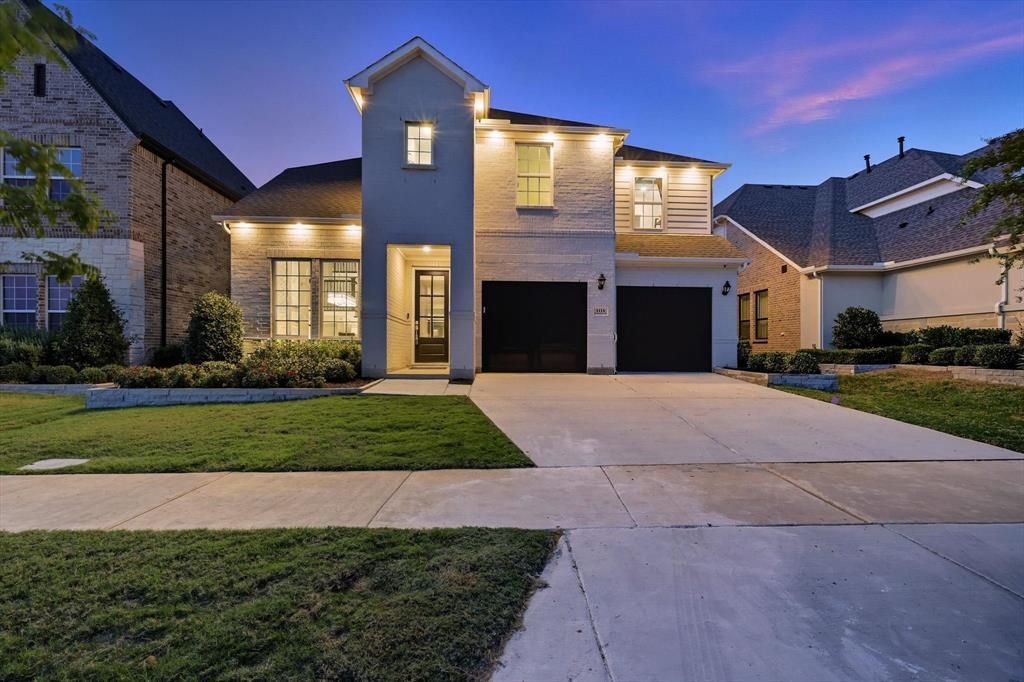 1116 Lakeview Lane, Argyle, TX 76226 Main Photo