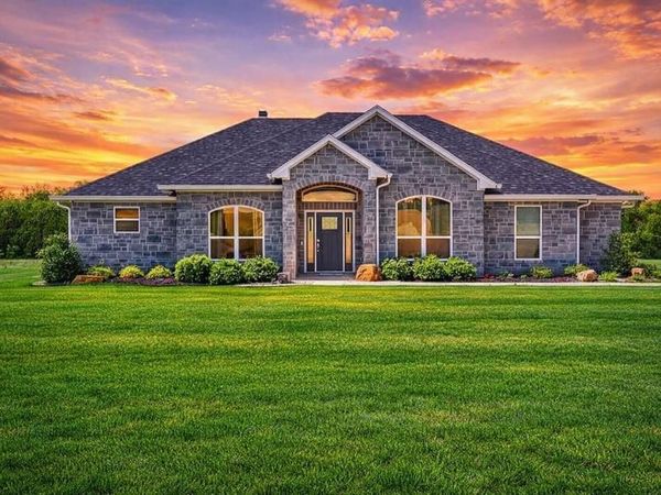 1680 Highland Drive, Whitney, TX 76692