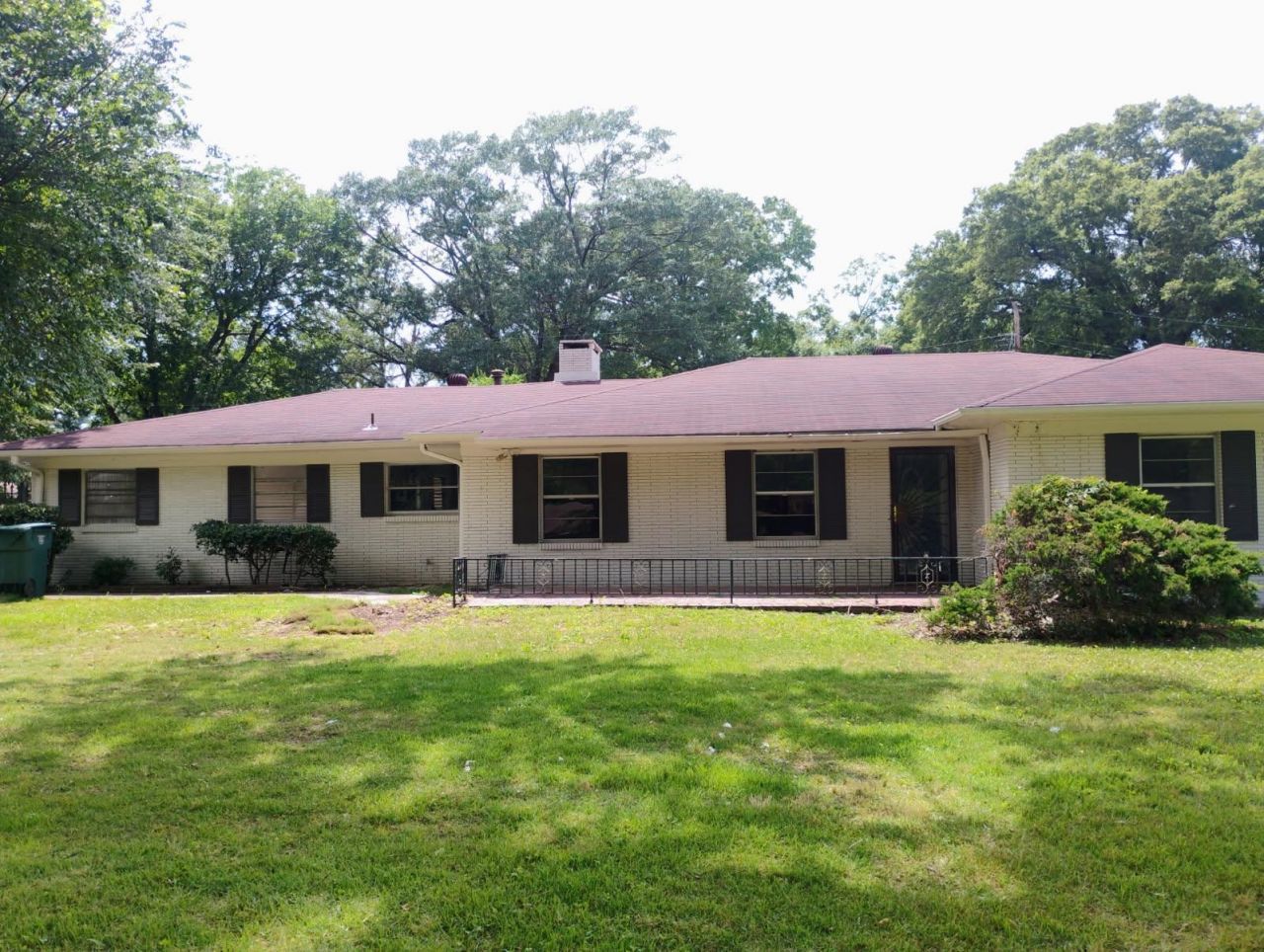4611 Kassell Rd, Memphis, TN 38116 Main Photo