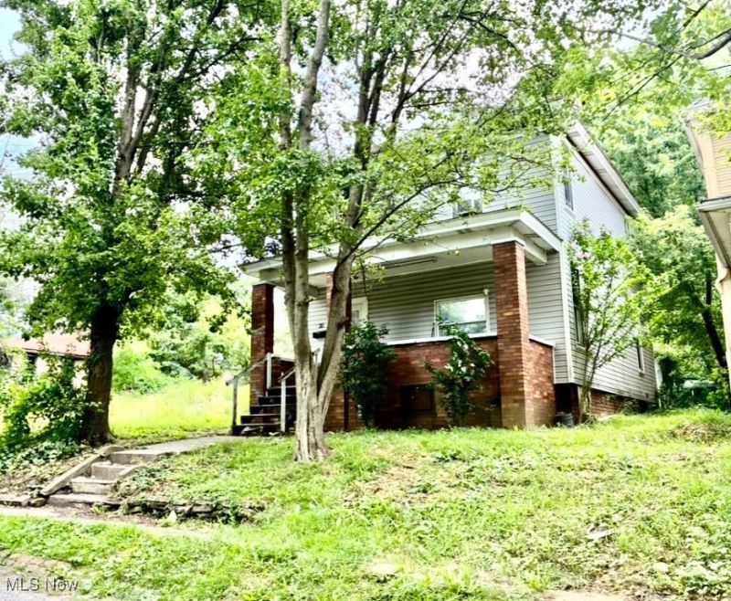 410 Blakeley, East Liverpool, OH 43920 Main Photo