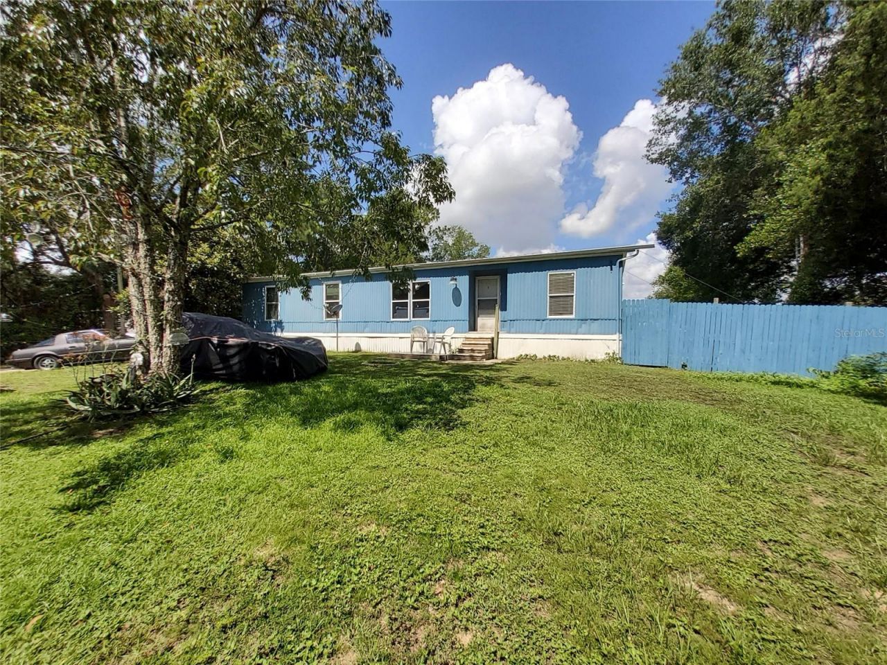 8890 SW 35th Avenue Ocala FL - 4 