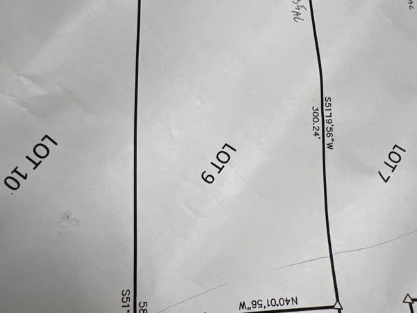 Lot 9 Wiley Prigmore LN Lane, Decatur, TN 37322