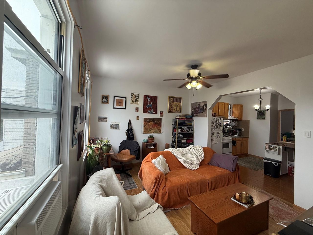 58-31 71st Street, Unit #2, Flushing, NY 11378 Main Photo