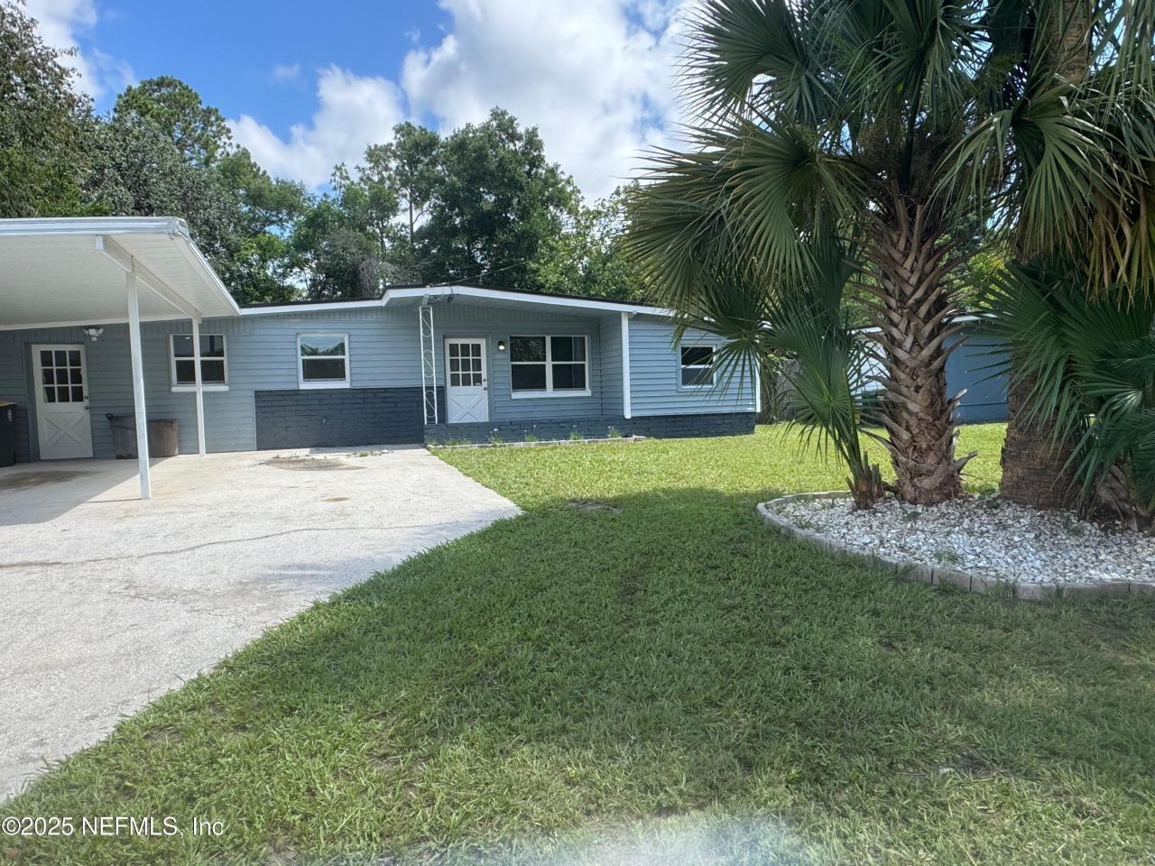 8023 Chateau Drive S, Jacksonville, FL 32221 Photo