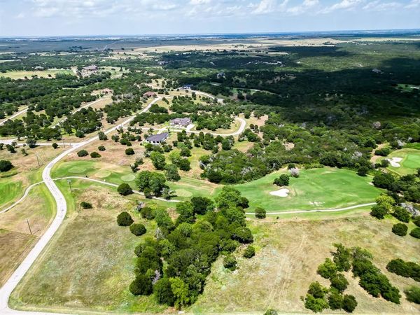 7617 Retreat Boulevard, Cleburne, TX 76033