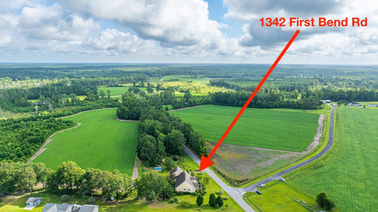 1342 1st Bend Road Photo 106