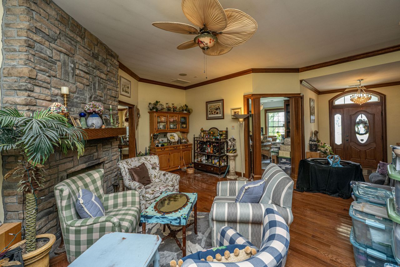 1342 1st Bend Road Photo 17