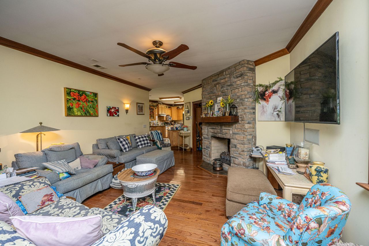 1342 1st Bend Road Photo 21