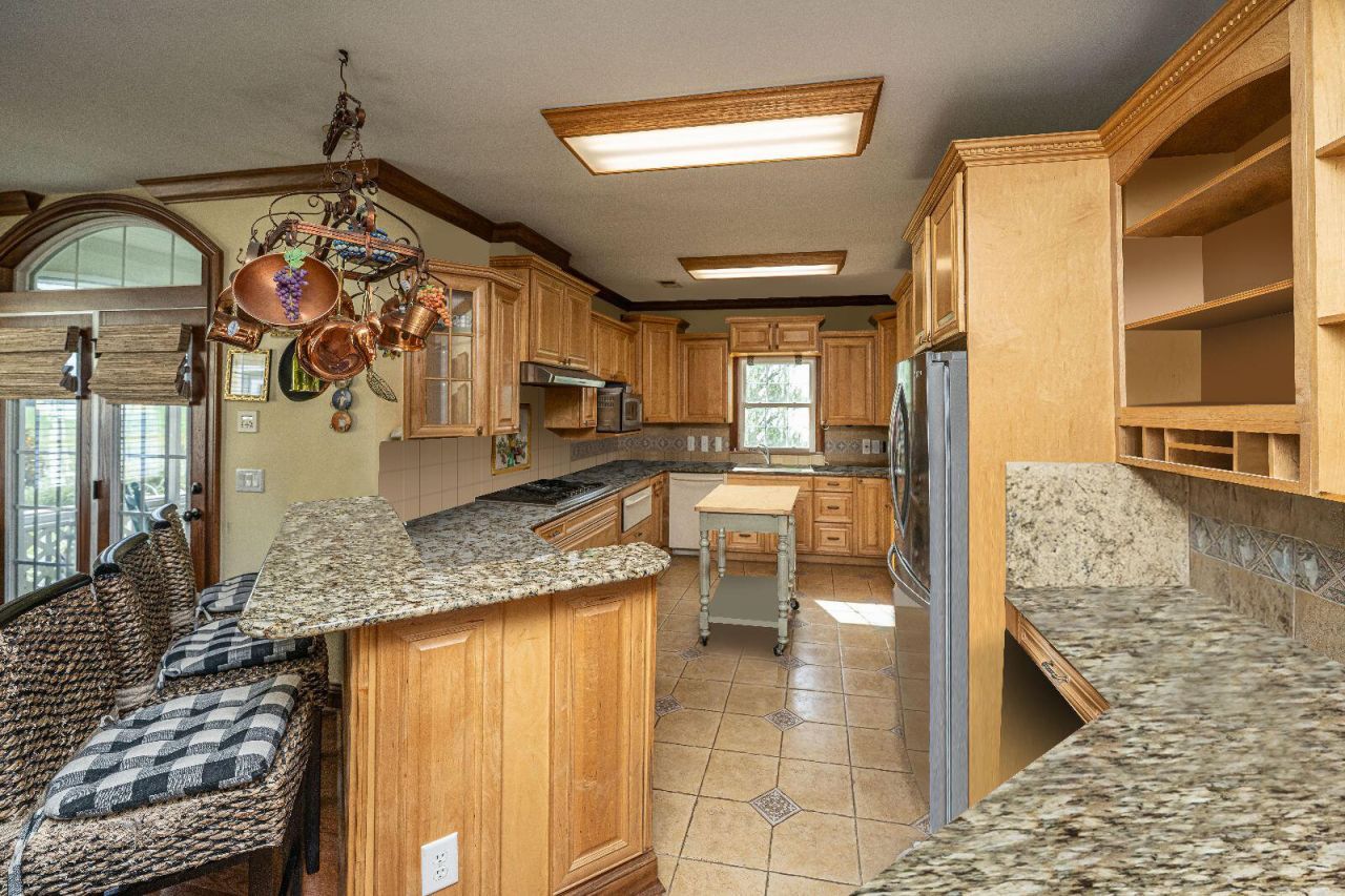 1342 1st Bend Road Photo 24