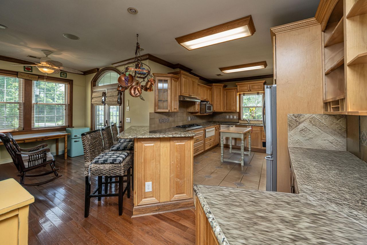 1342 1st Bend Road Photo 28