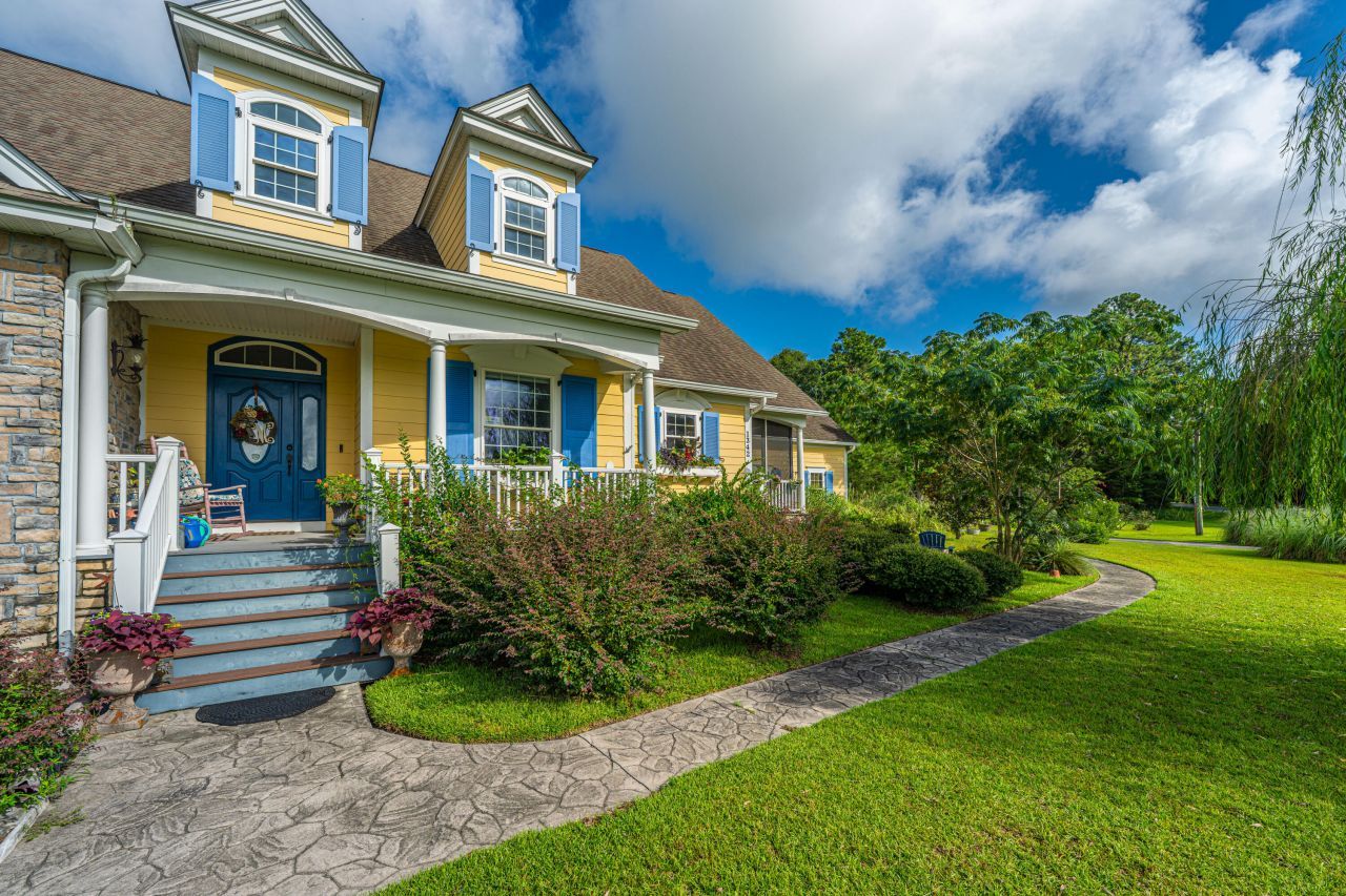 1342 1st Bend Road Photo 51