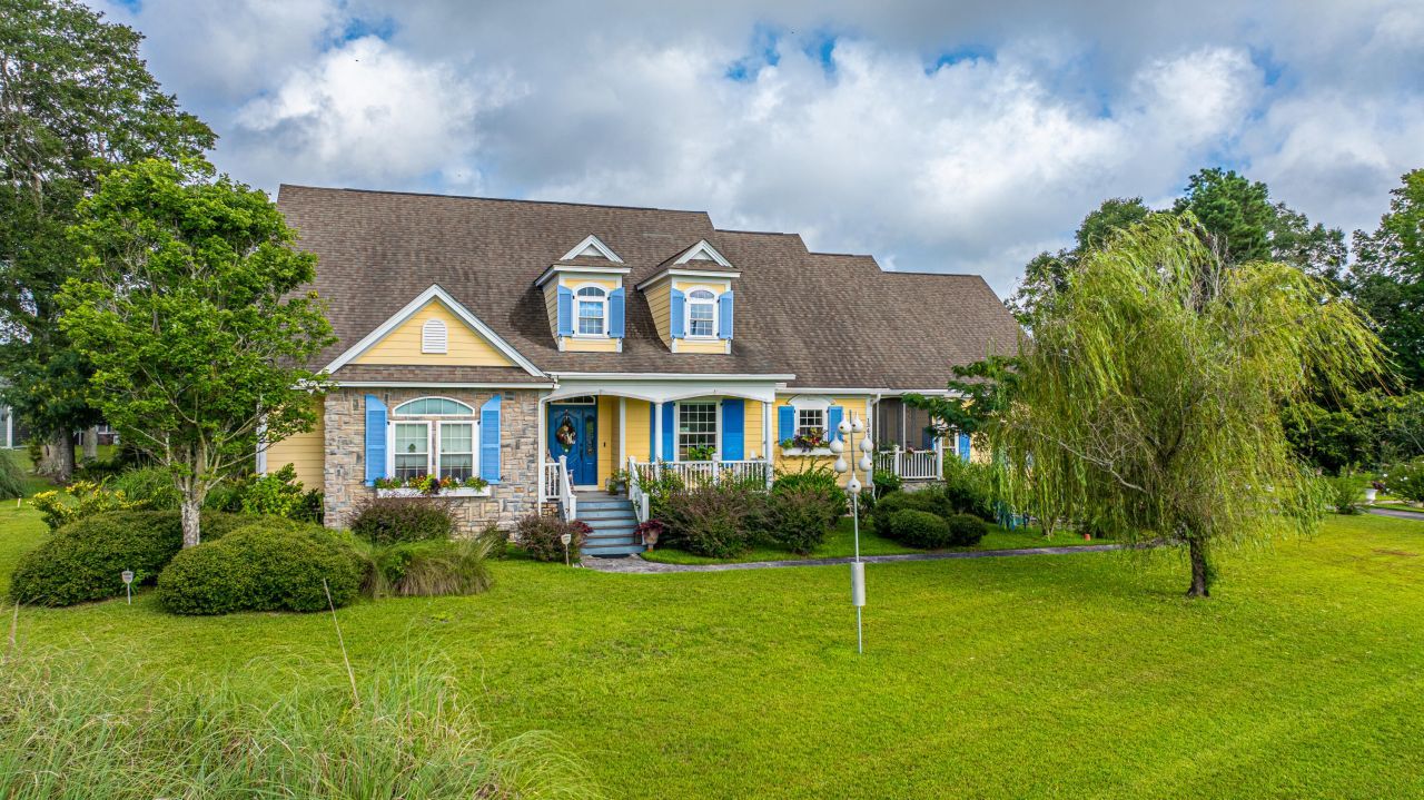 1342 1st Bend Road Photo 71