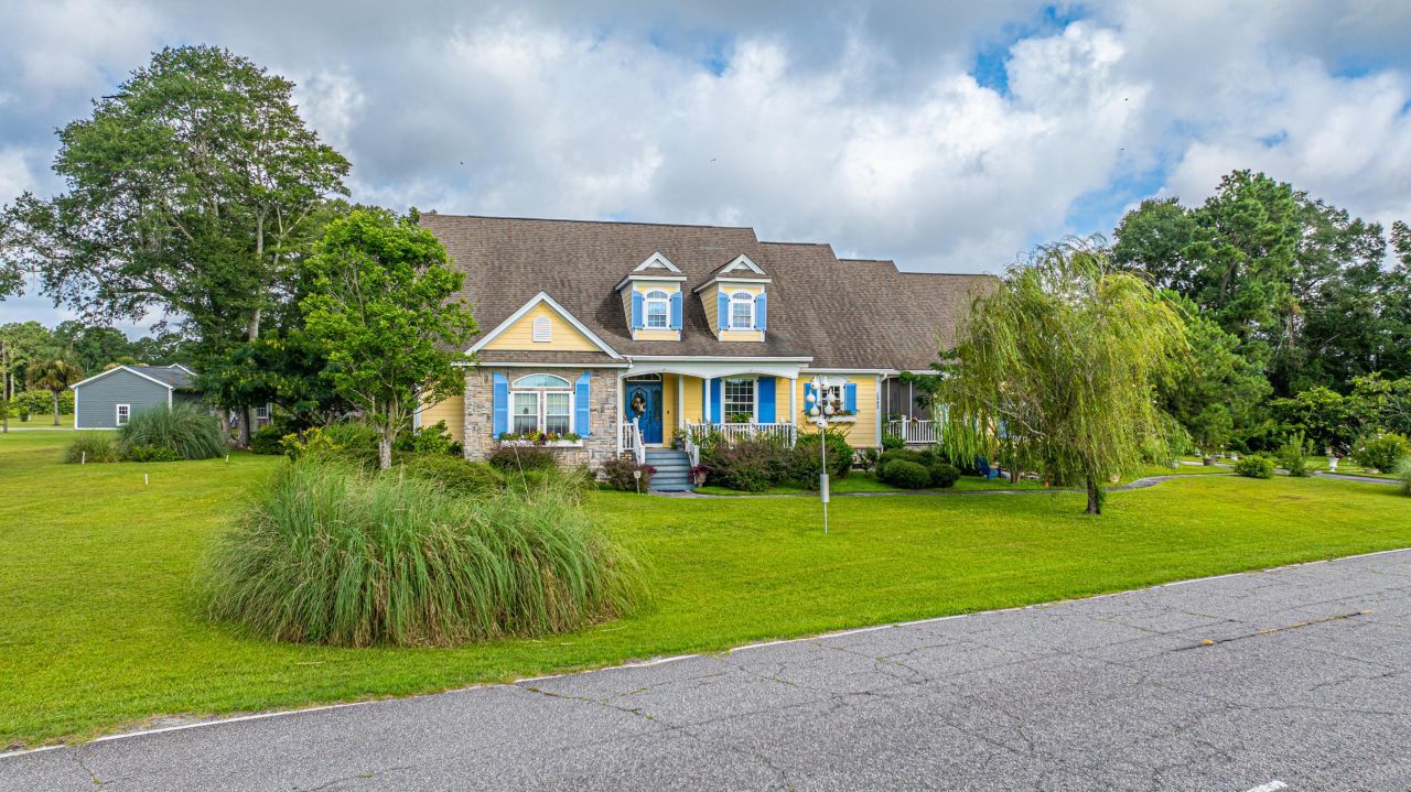 1342 1st Bend Road Photo 72