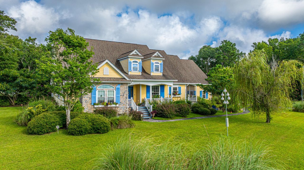 1342 1st Bend Road Photo 73