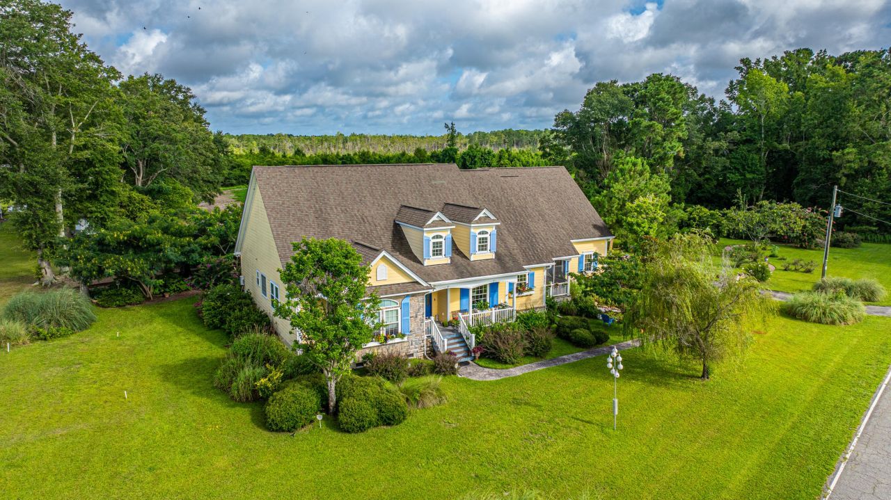 1342 1st Bend Road Photo 75