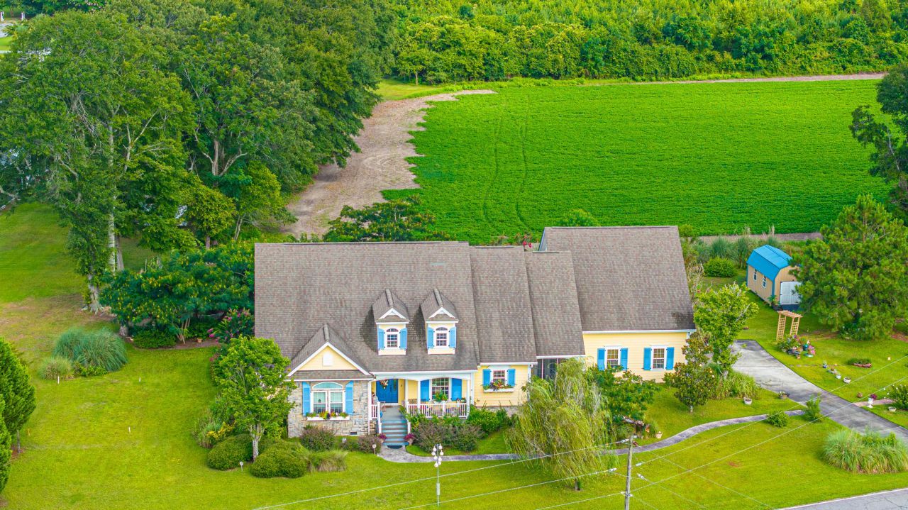 1342 1st Bend Road Photo 77