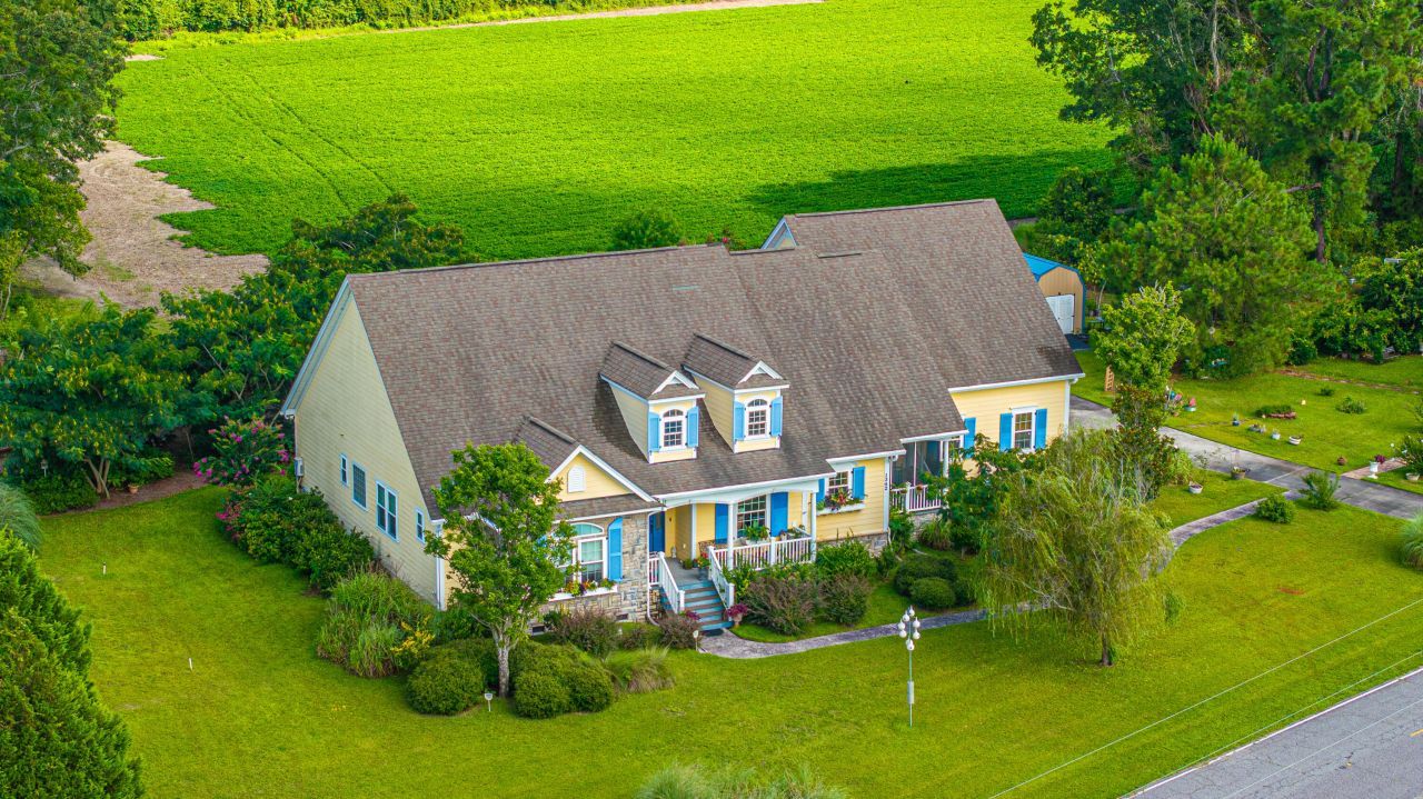 1342 1st Bend Road Photo 78