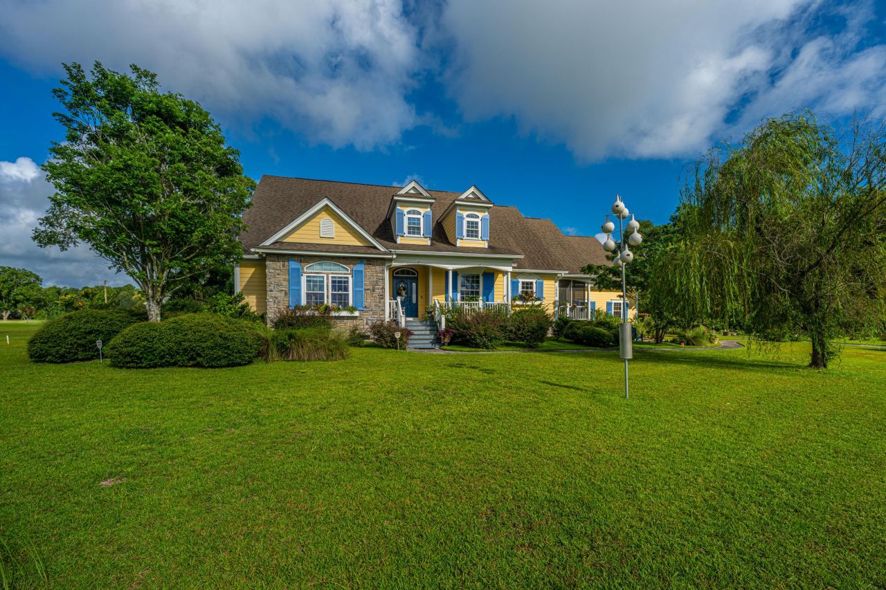 1342 1st Bend Road Photo 8