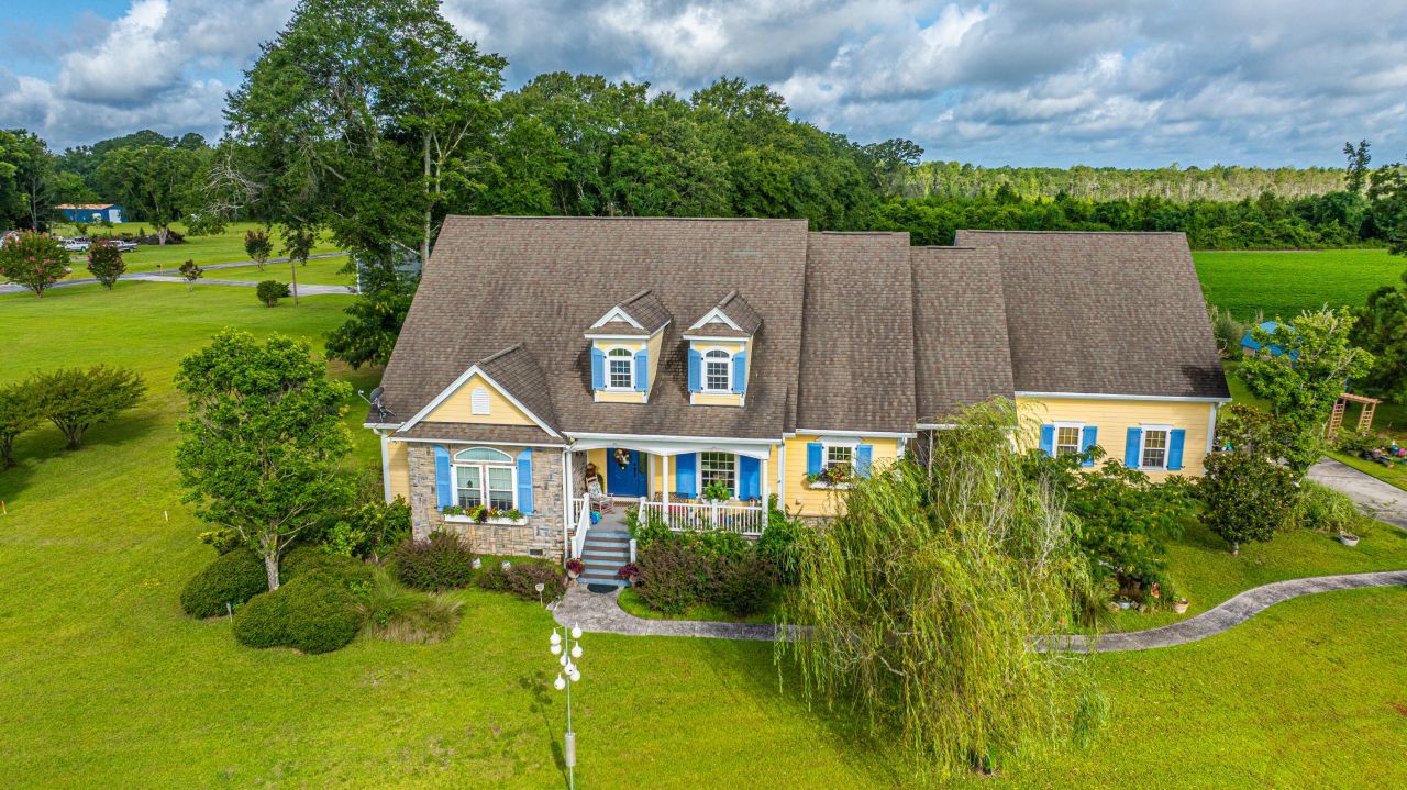 1342 1st Bend Road Photo 80