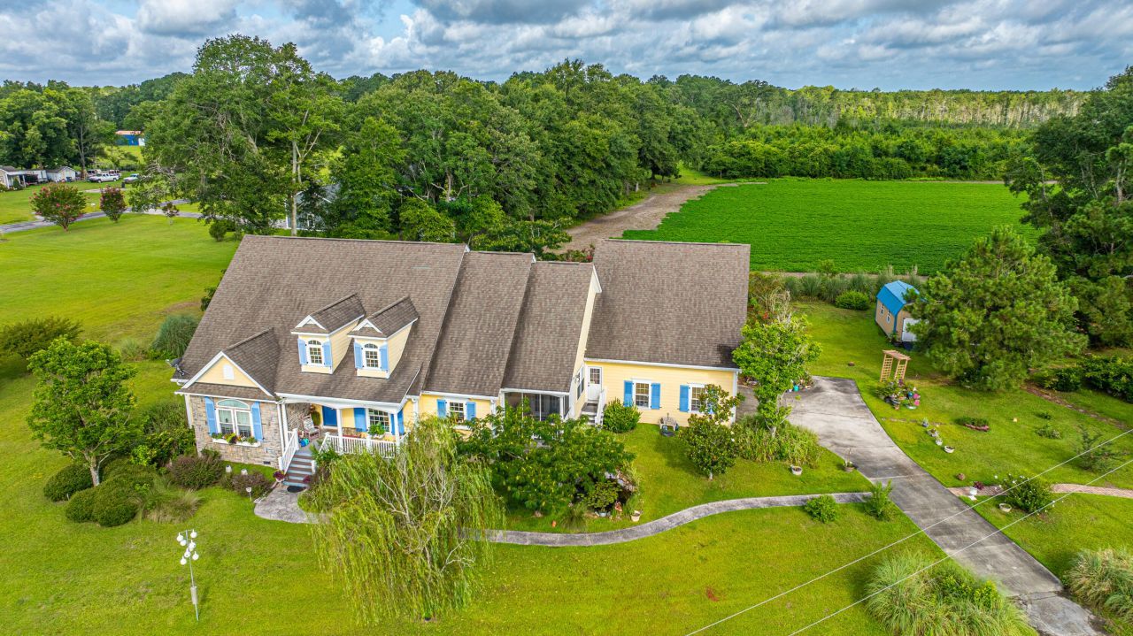 1342 1st Bend Road Photo 81