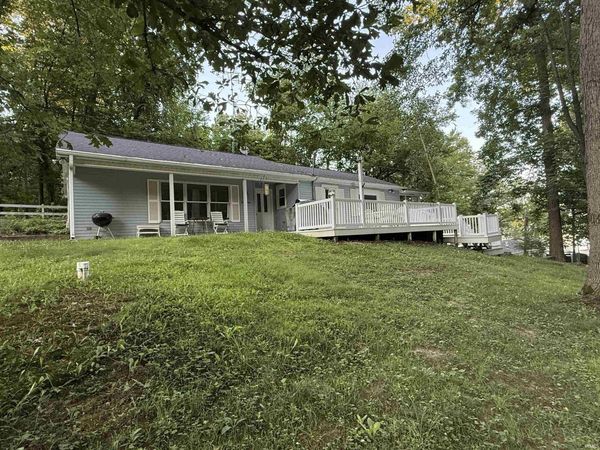 4350 S 895 E, Wolcottville, IN 46795