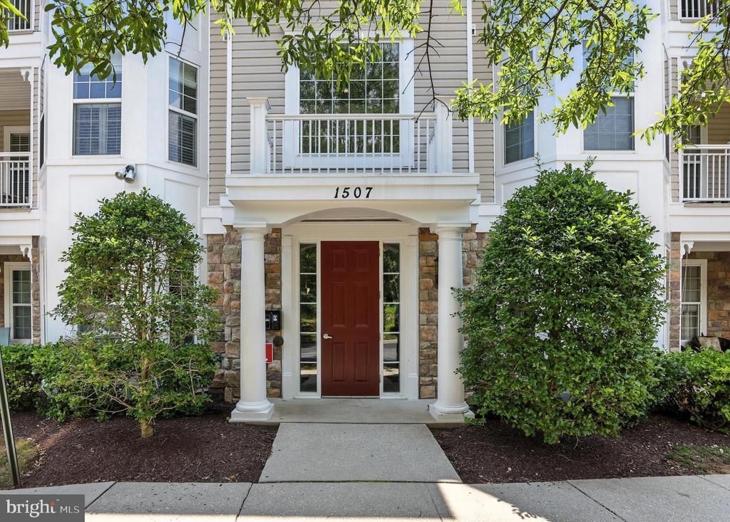 1507 Broadneck Place, Unit 404, Annapolis, MD 21409 Main Photo