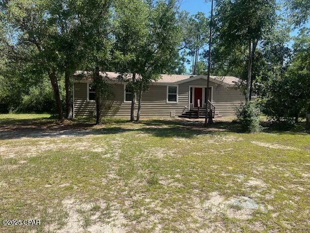 4012 Edwards Road, Panama City, FL 32409 Main Photo
