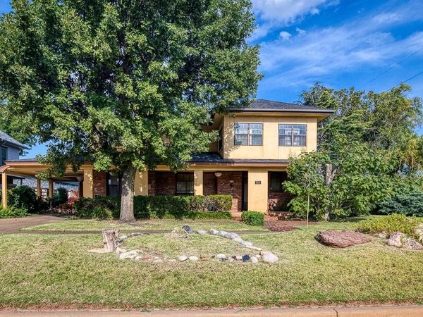 504 S Main Street, Kingfisher, OK 73750