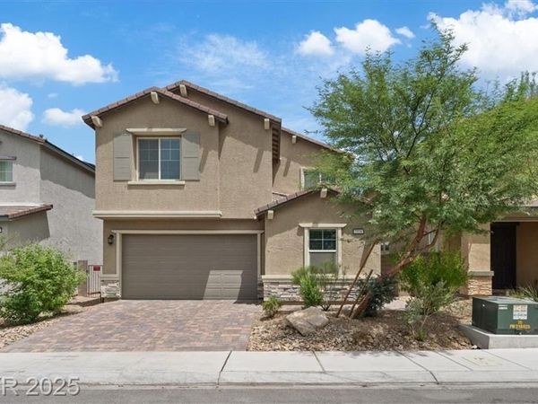 2936 Gaffer Film Street, Las Vegas, NV 89156