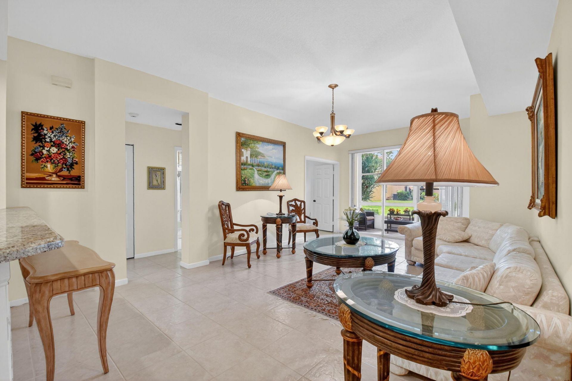 12447 Crystal Pointe Drive, Unit 101, Boynton Beach, FL 33437 Photo
