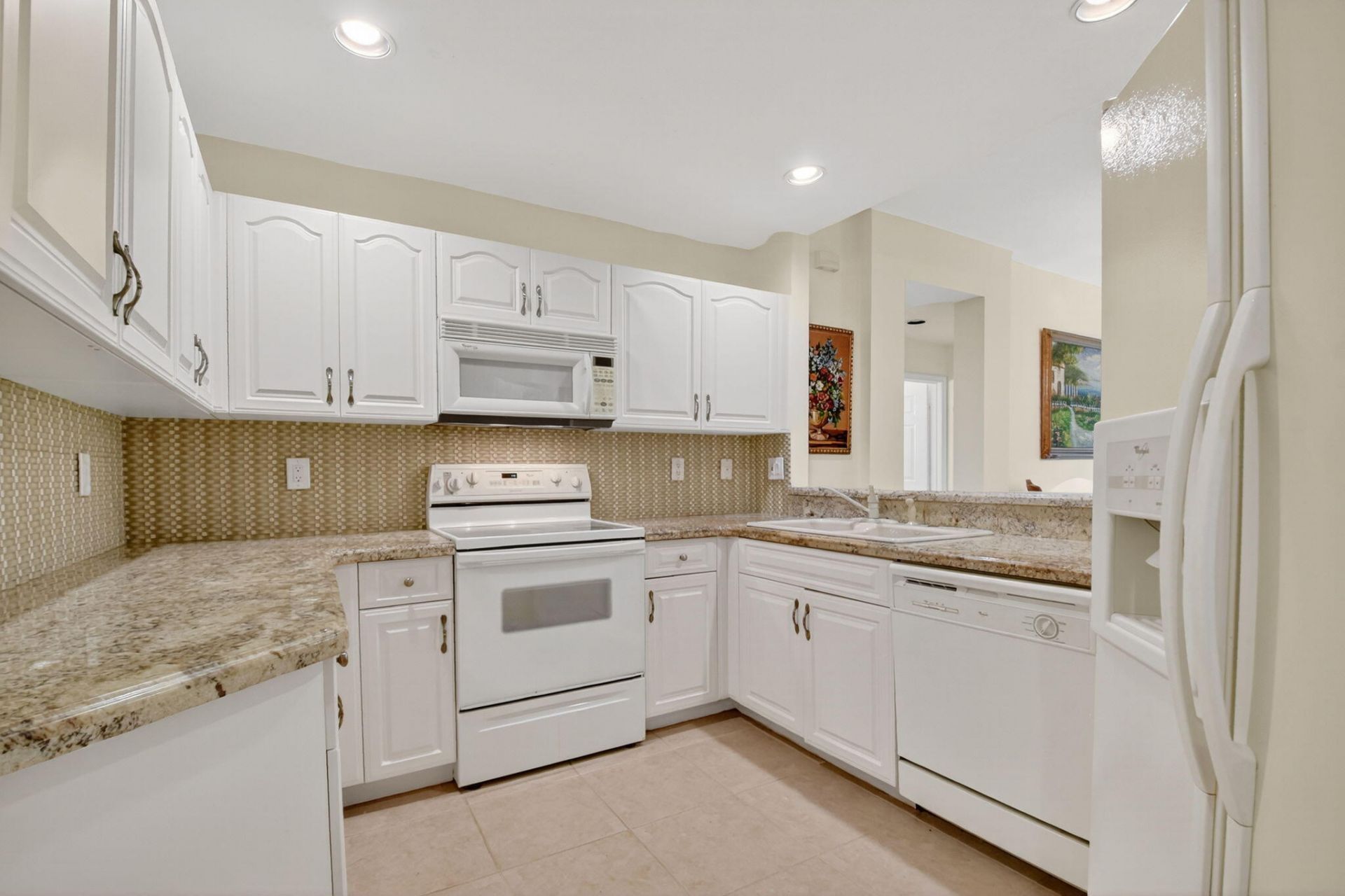 12447 Crystal Pointe Drive, Unit 101, Boynton Beach, FL 33437 Photo