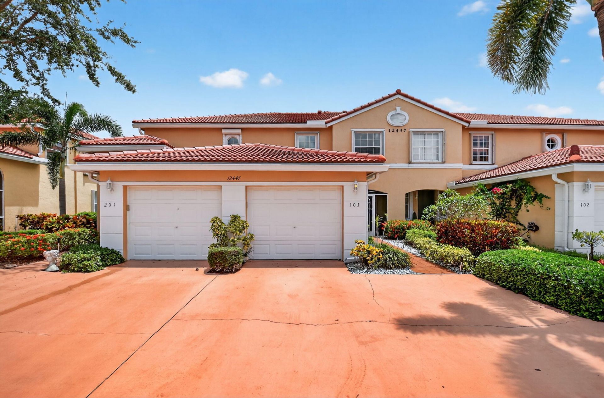 12447 Crystal Pointe Drive, Unit 101, Boynton Beach, FL 33437 Photo