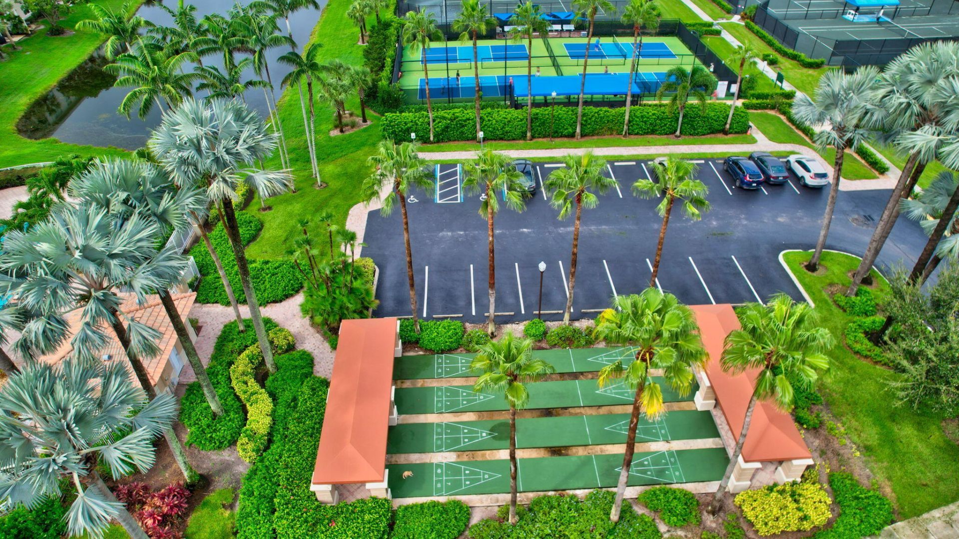 12447 Crystal Pointe Drive, Unit 101, Boynton Beach, FL 33437 Photo