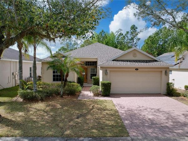 123 PRESTON AVENUE, DAVENPORT, FL 33837