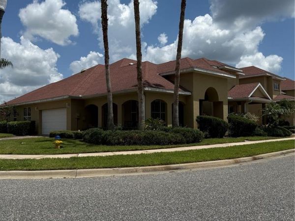 3604 ROMEA CIRCLE, NEW SMYRNA BEACH, FL 32168