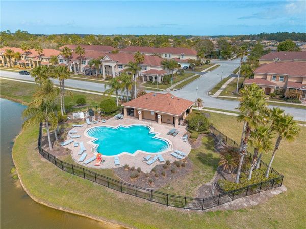 3604 ROMEA CIRCLE, NEW SMYRNA BEACH, FL 32168