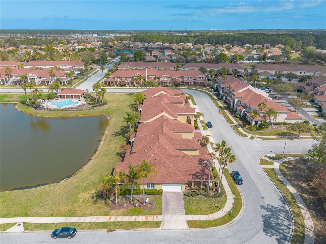 3604 Romea Circle, New Smyrna Beach, FL 32168 Main Photo