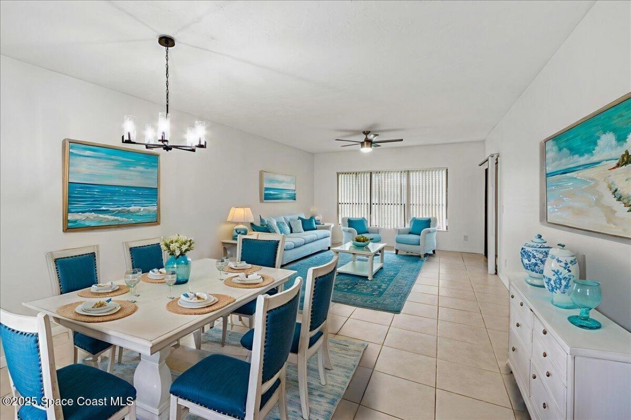 6165 S Mirror Lake Drive, Unit 103, Sebastian, FL 32958 Photo