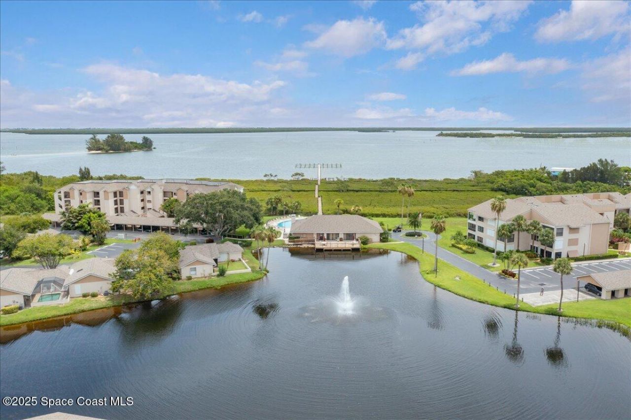 6165 S Mirror Lake Drive, Unit 103, Sebastian, FL 32958 Photo