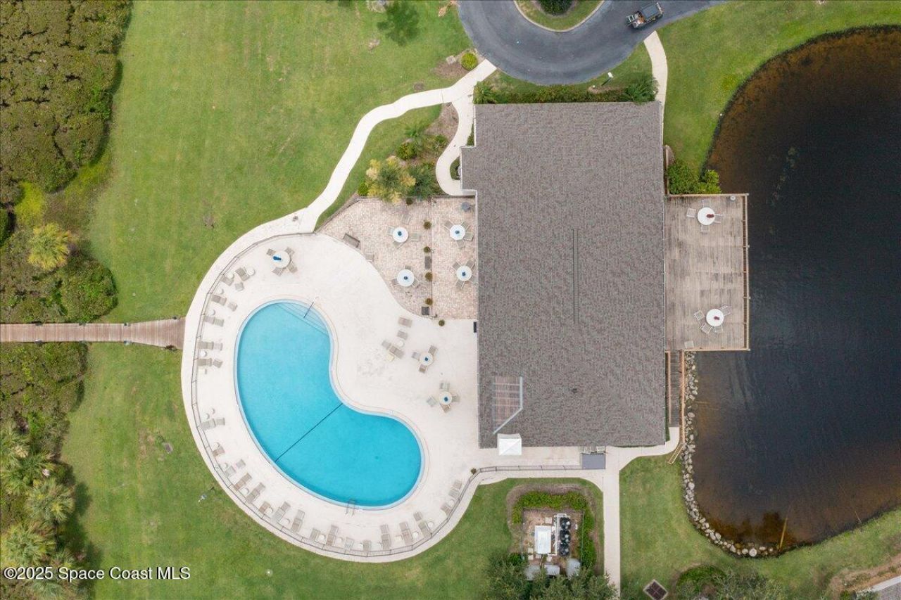 6165 S Mirror Lake Drive, Unit 103, Sebastian, FL 32958 Photo