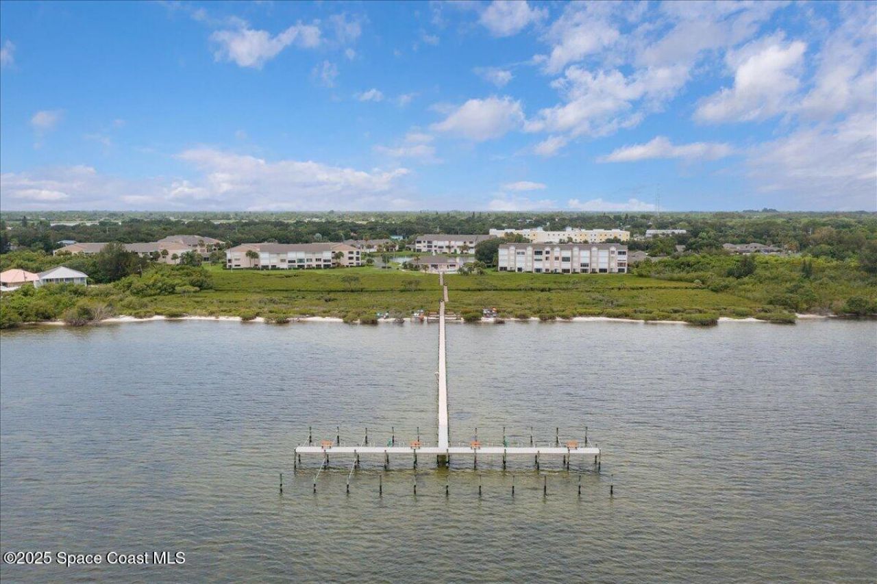 6165 S Mirror Lake Drive, Unit 103, Sebastian, FL 32958 Photo