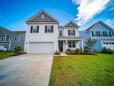 107 Goose Road, Summerville, SC 29483