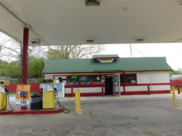 4111 Hearne Ave Avenue, Shreveport, LA 71103